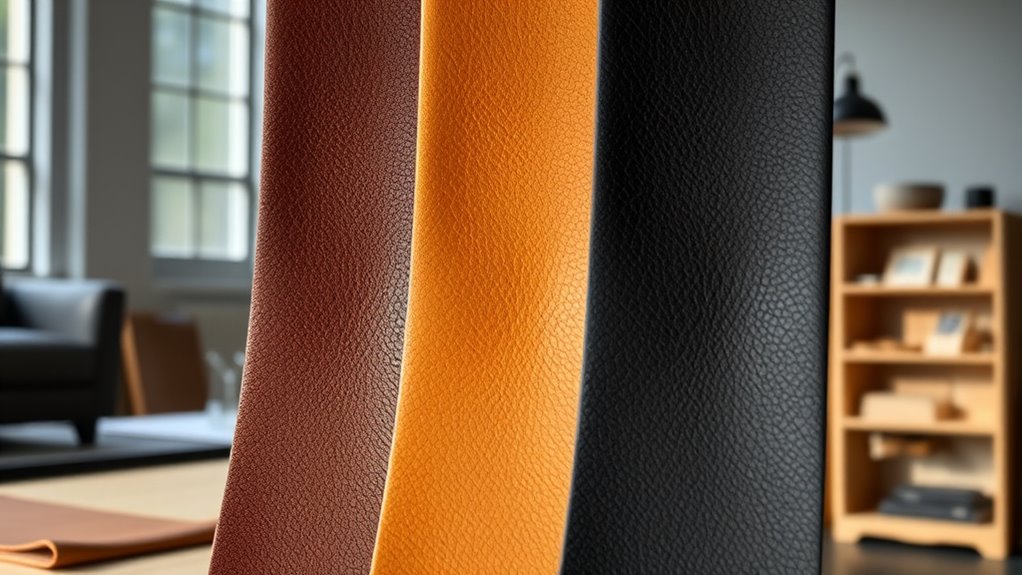 durable vegan leather guide