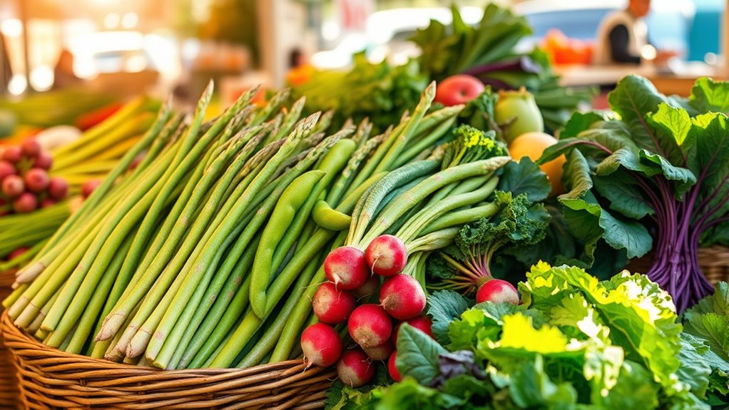 eat local support sustainability