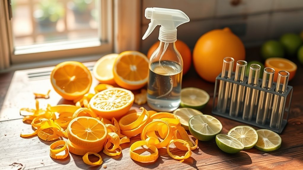eco friendly cost effective cleaning