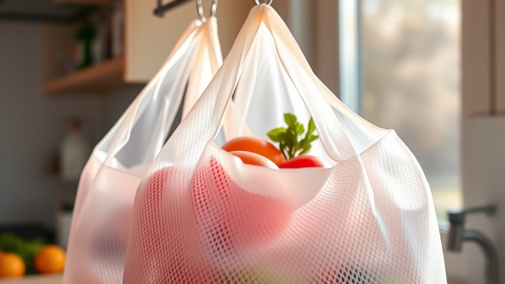 eco friendly washing solutions