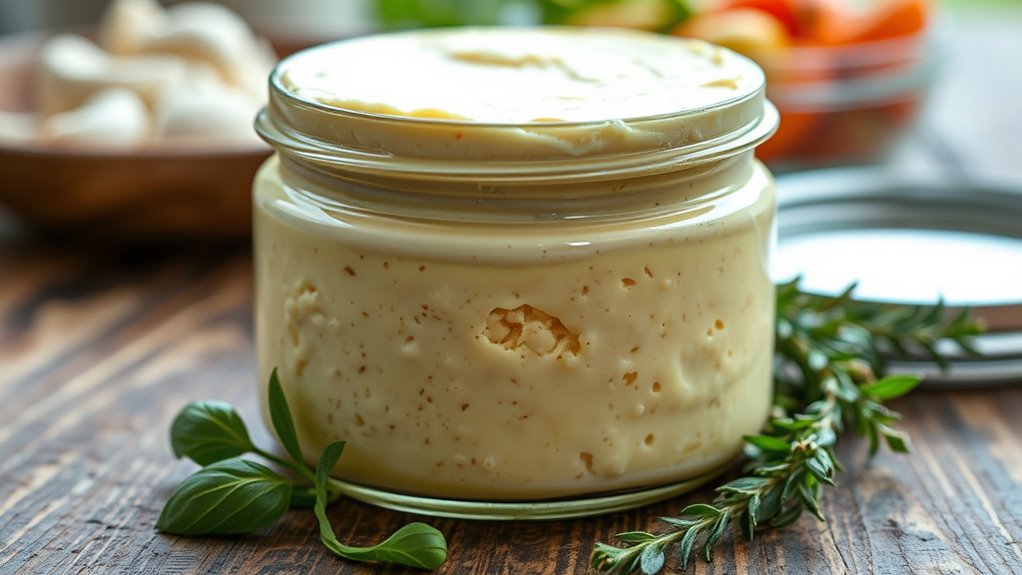 enhance flavor with herbs