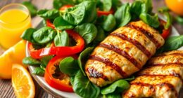 enhance iron with vitamin c