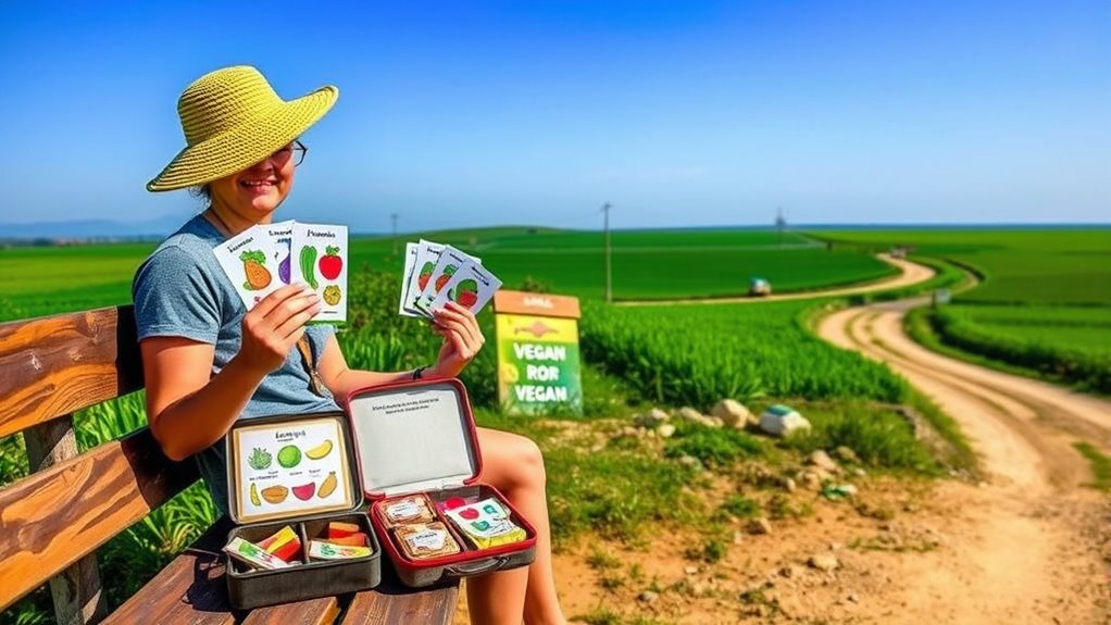 essential rural snack essentials