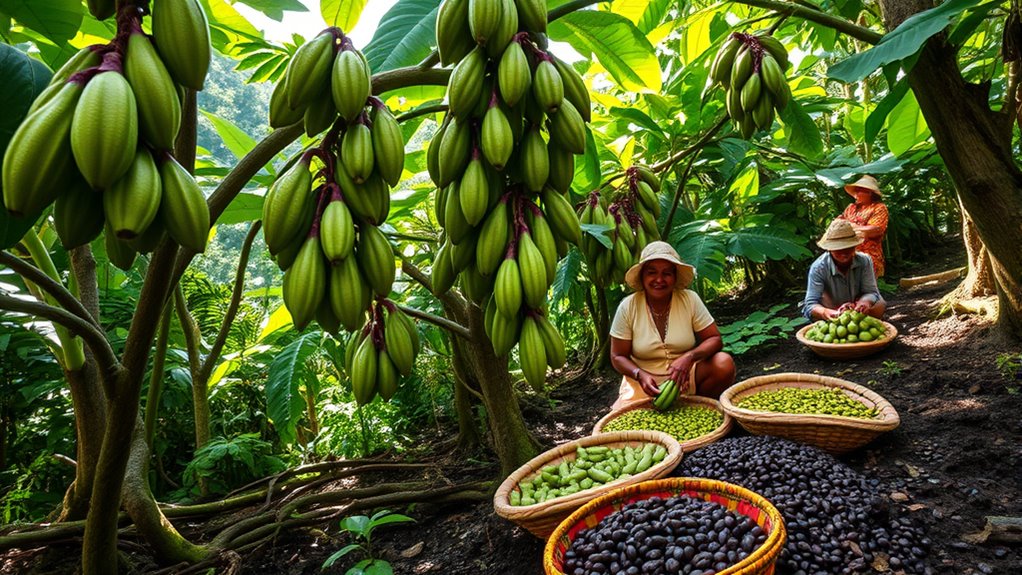ethical farming preserves ecosystems