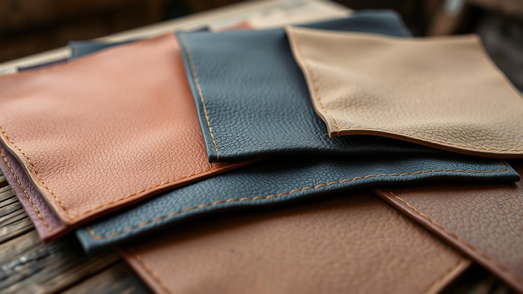 ethical sustainable durable vegan leather