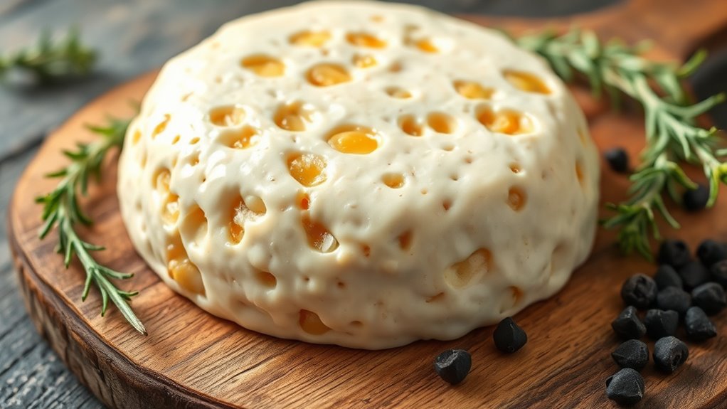 fermented cashew cheese benefits