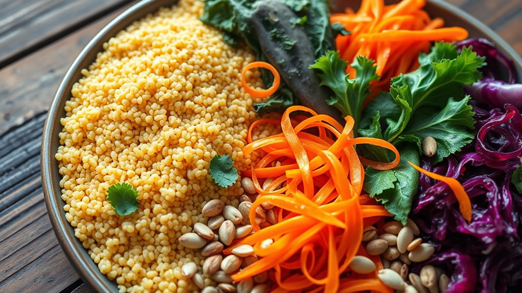 fiber boosts gut diversity