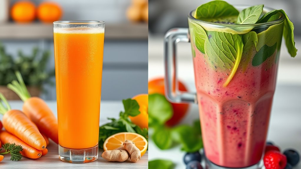 fiber boosts gut health