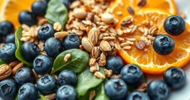 fiber rich diet influences mood
