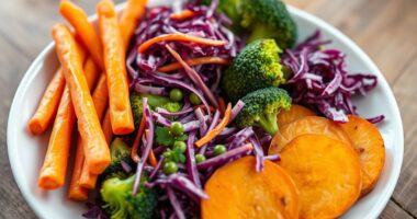 fiber rich diet influences mood