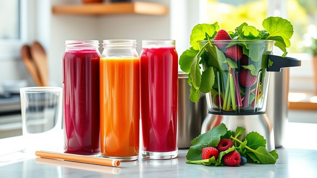 flavor variety and convenience