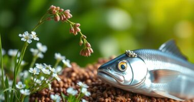 flax vs fish omega