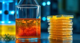 food waste bioplastics production