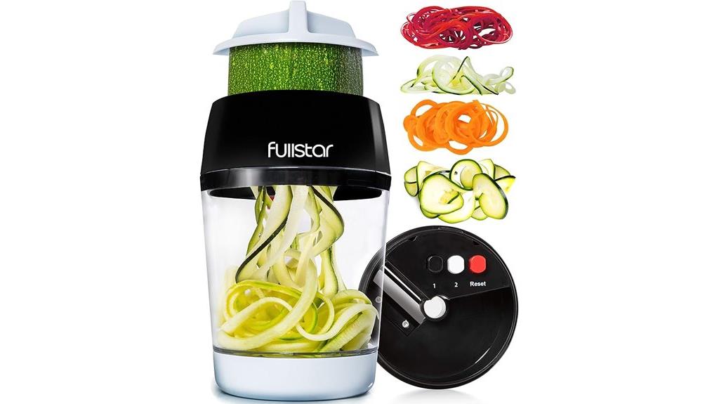 four in one kitchen tool