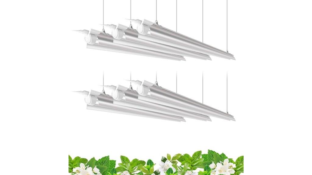 full spectrum led grow lights