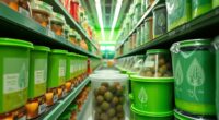 future vegan packaging trends