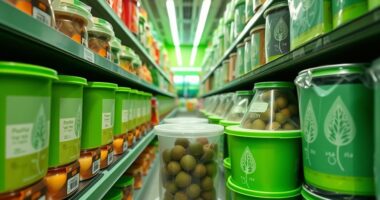 future vegan packaging trends