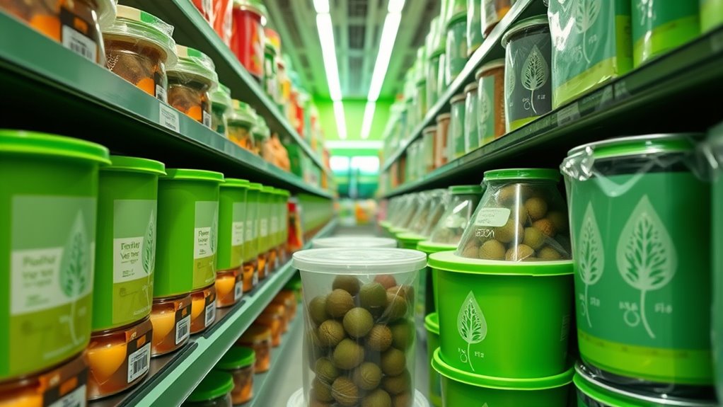 future vegan packaging trends