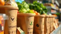 future vegan packaging trends