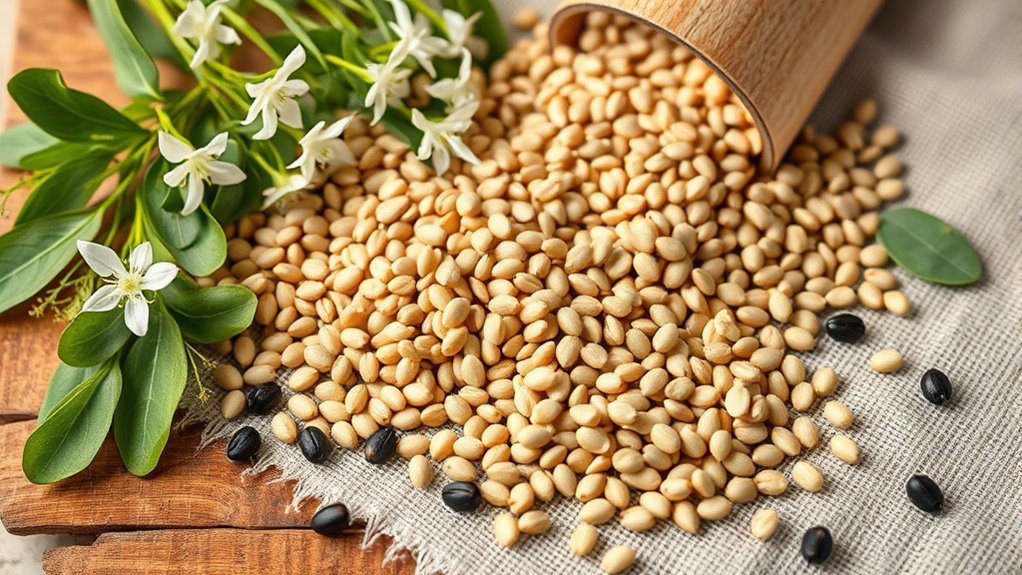 gluten free complete plant protein