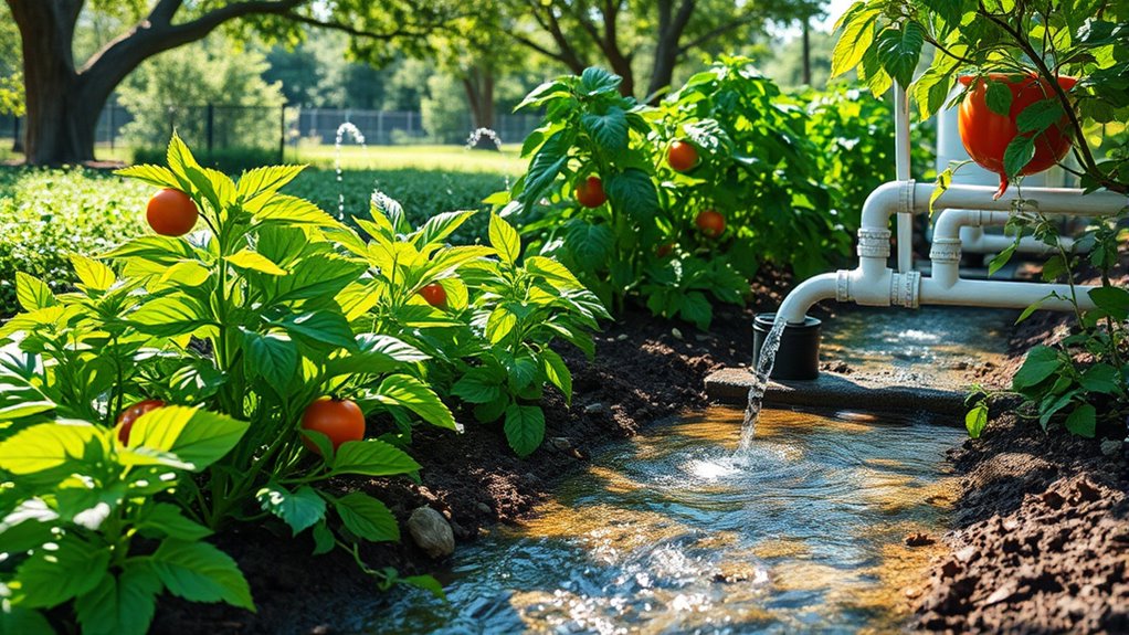 greywater differs from sewage