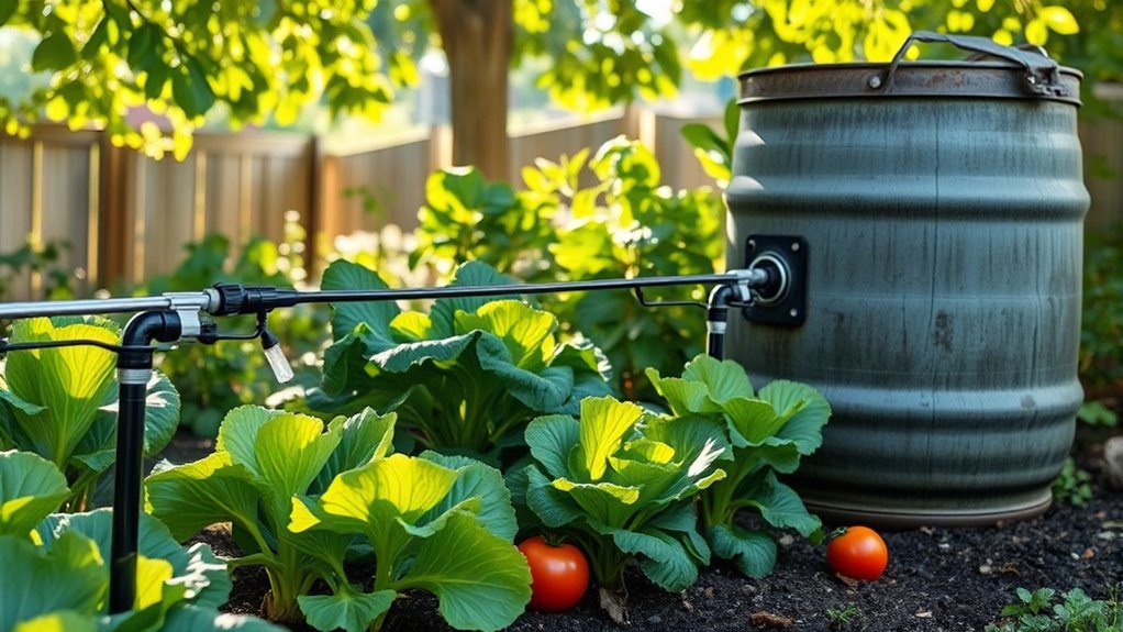 greywater safety and detection