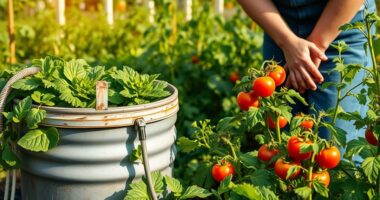 greywater safety for vegetables