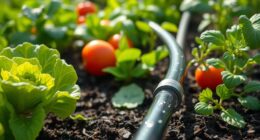 greywater safety for vegetables