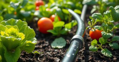 greywater safety for vegetables