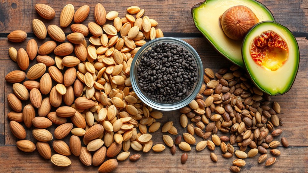 healthy filling snack options