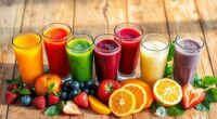 healthy morning blood sugar