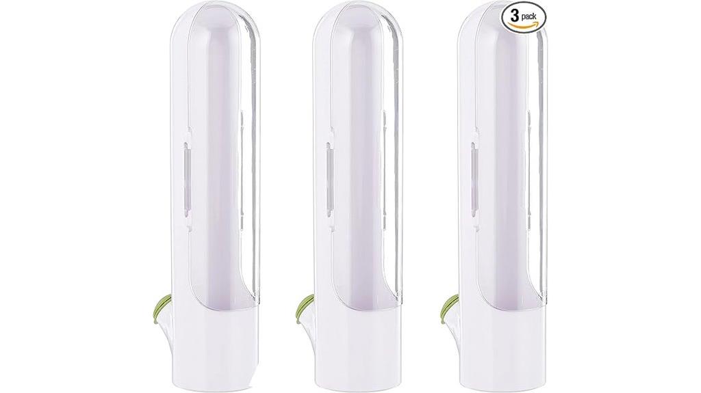 herb savor pod set