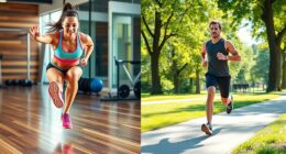 high carb vegan fat burning