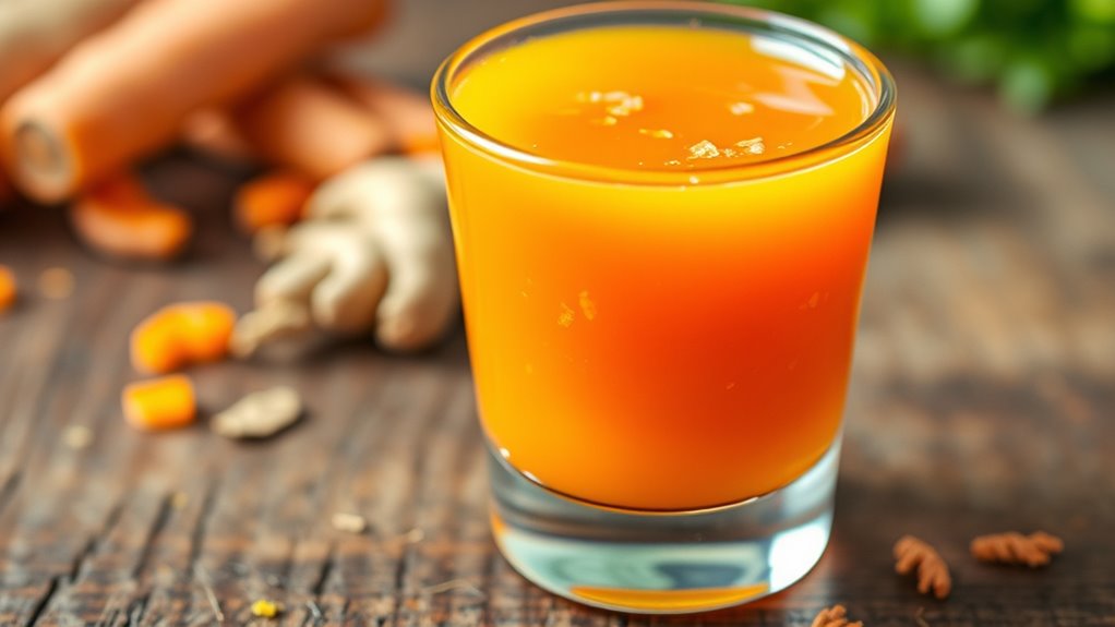 immunity shot fact or fiction