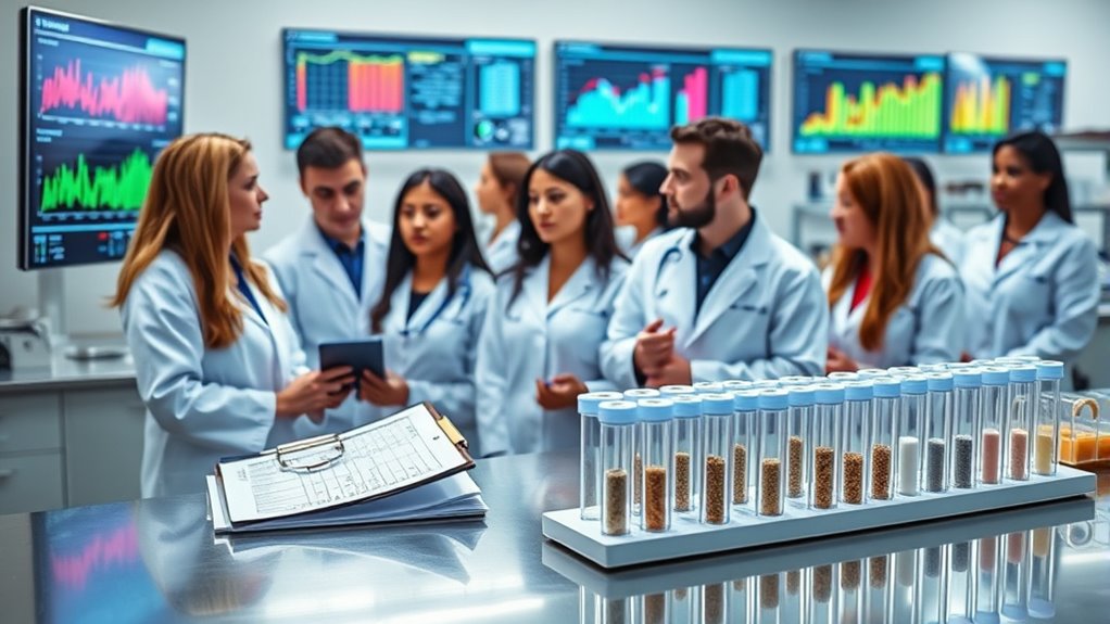 individual hormonal response variability