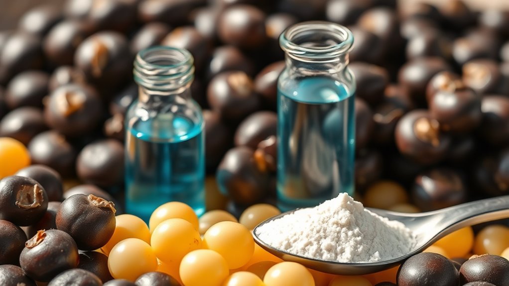 innovative b12 production methods