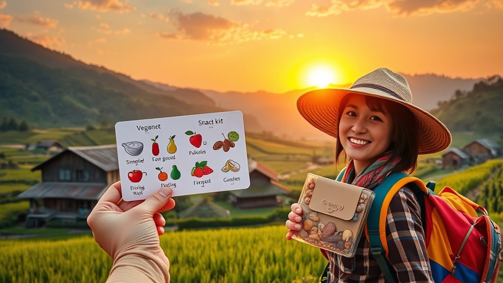 integrate tech with tradition