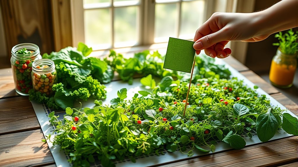 invest in sustainable plant based