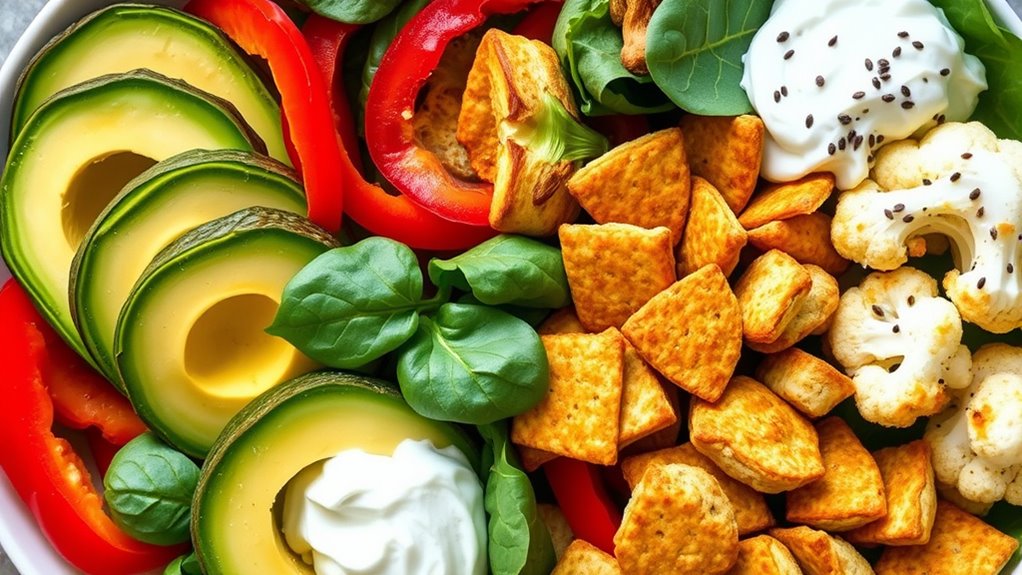 keto vegan contradiction or benefit