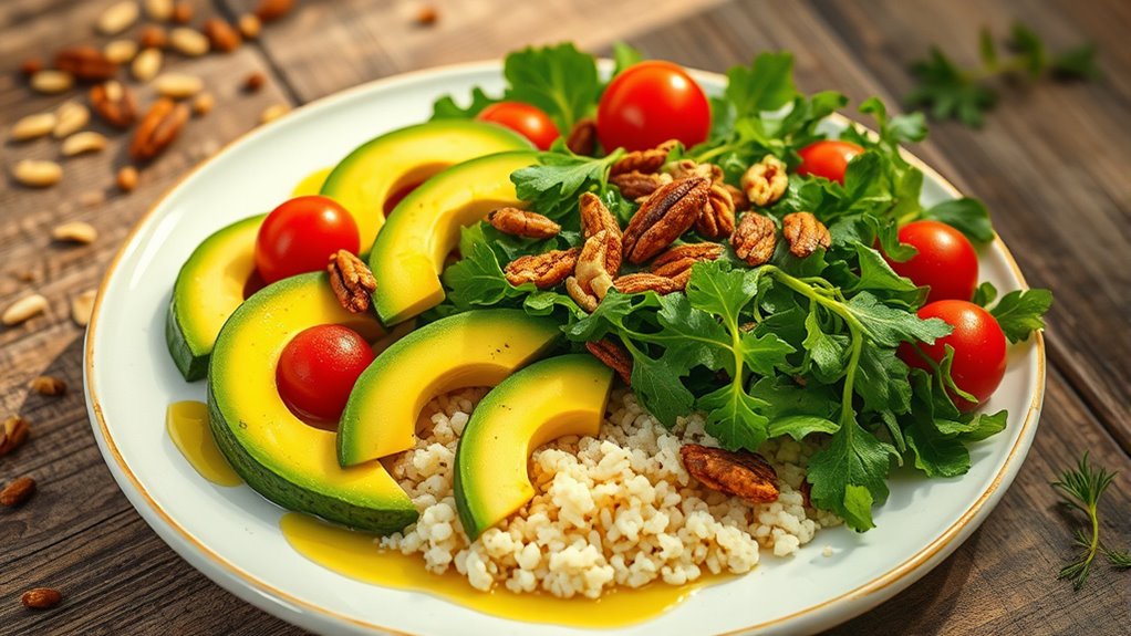keto vegan health benefits