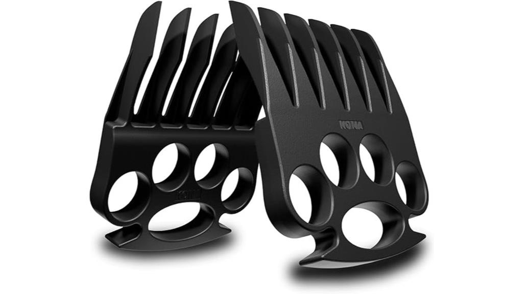 kona wolverine meat shredder
