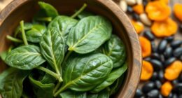 magnesium rich sleep aid