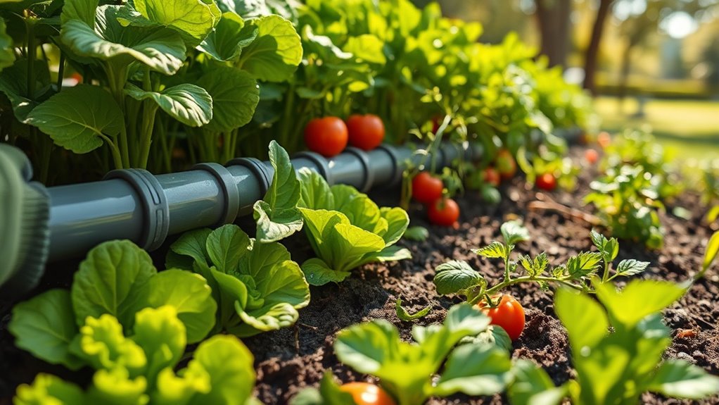 manage greywater health risks
