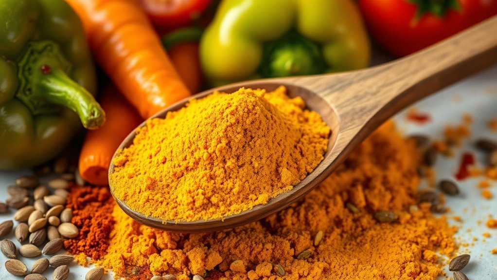 mastering spice blending techniques