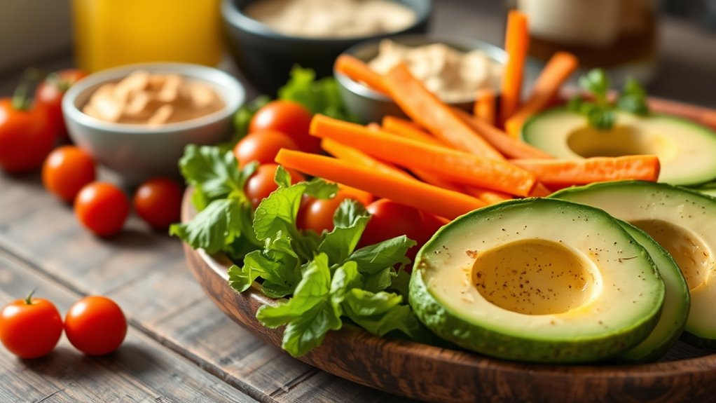 mindful strategies for cravings