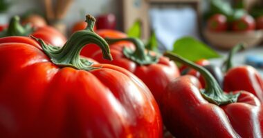 nightshades and inflammation links