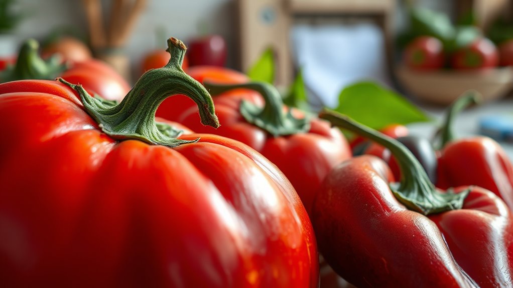 nightshades and inflammation links