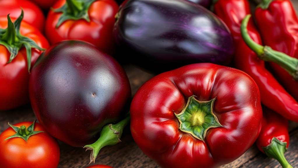 nightshades are generally safe