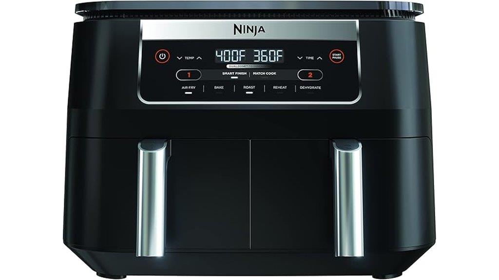 ninja dz090 air fryer