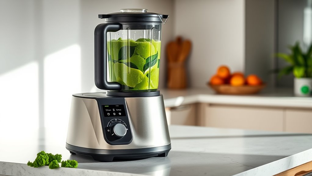 nutrient preservation and usability